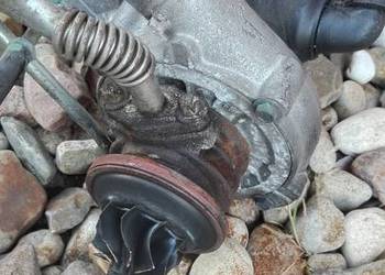 Ope Zafira .VEctra 2.0 Dti/dtl 99r Turbina