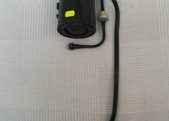 FILTR OPARÓW PALIWA WĘGLOWY MG ZR ROVER 25 WTB101203