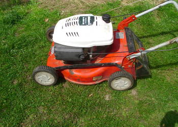 kosiarka spalinowa 4hp bez kosza 40cm