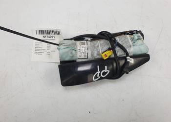 PODUSZKA AIRBAG AUDI A6 C7 4G8880242B