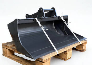 Łyżka skarpowa SKANDYNAWSKA 90cm 1-2,7t