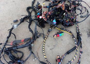 Wiązka elektryczna A3 8L