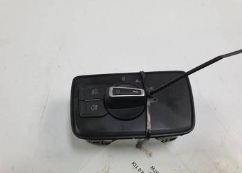 WŁĄCZNIK ŚWIATEŁ VOLKSWAGEN PASSAT B8 3G0941633H WŁĄCZNIK ŚWIATEŁ VOLKSWAGEN PASSAT B8 3G0941633H