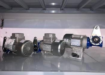 Motoreduktor Motovario TS63B 0,18 Kw