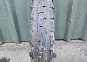 Opona Continental 4,00 4.00 - R 15 T 10 As 4.00-15 Front