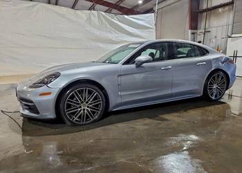 2019 PORSCHE PANAMERA BASE