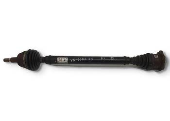 PRAWA PRZEDNIA PÓŁOŚ Półośka przód Vw Jetta Bora Golf IV 2.0 B 1J0407272HH