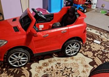 Auto na akumulator 12v