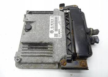 KOMPUTER STEROWNIK SILNIKA 2.0 TDI 03L906018HC SEAT LEON II KOMPUTER STEROWNIK SILNIKA 2.0 TDI 03L906018HC SEAT LEON II