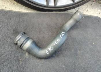 Bmw e36 Z3 wąż wody chłodnicy dolny 1.9 m43 (oryginał)