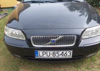 sprzedam Volvo V70
