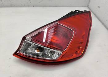 LAMPA PRAWY TYŁ FORD FIESTA MK7 LIFT C1BB-13404-A