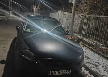 Sprzedam forda mondeo MK4