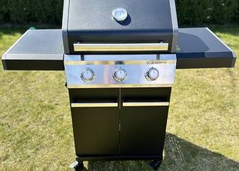 Sprzedam nowy grill gazowy fabrycznie zapakowany