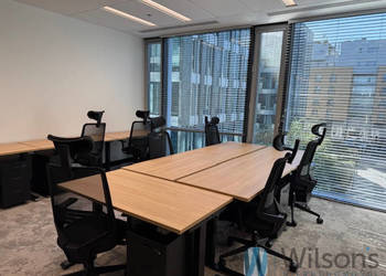 Lokal Warszawa Stanisława Żaryna 30m2