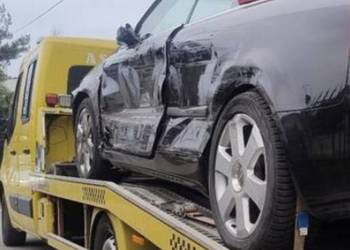 Pomoc drogowa transport