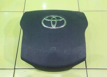 TOYOTA PRIUS II 1.5 VVTI 06r HB 5D AIRBAG poduszka kierowcy 8442202