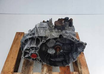 Volvo S40 V50 2.5 T turbo SKRZYNIA BIEGÓW 9482352