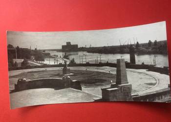 ( 620. ) Widokówka Szczecin