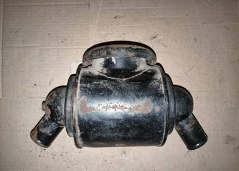 Filtr powietrza metalowy Dniepr MT MW 650