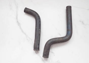 Dwa Przewody Chłodnicy Węże Yamaha Yz 125 98-03r