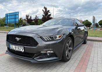 Ford Mustang 3.7 KM MAGNAFLOW , stożek JLT