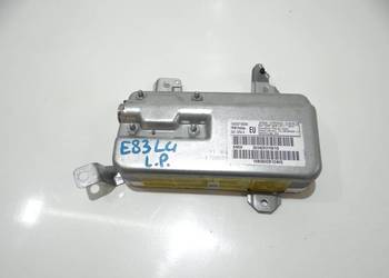 PODUSZKA POWIETRZNA LEWY PRZÓD BMW X3 E83 LCI 3426315