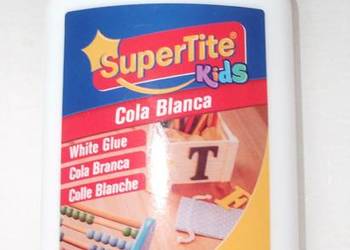 Super Klej 250g do Drewna Papieru Tektury