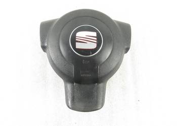 PODUSZKA KIEROWCY SEAT LEON II 001L7101BYRH