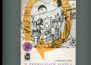 W promieniach słońca - J.Gordon Cook