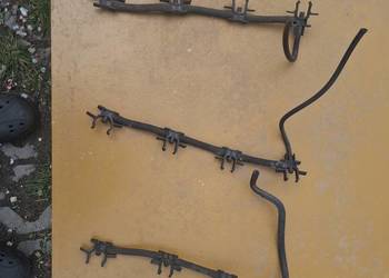 FORD MONDEO MK3 2,0 TDCI przelewy wtrysków