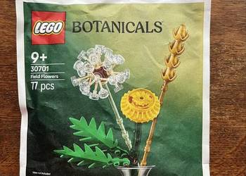 Lego Botanicals
