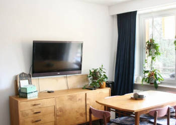 Jasne mieszkanie 42m2 w centrum, w okolicy Salwatora. 10 minut na piechotę…