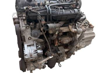 Silnik D4HA 2.0 CRDI Kompletny Hyundai ix35 Kia Sportage 3