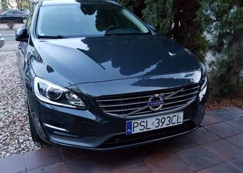 VOLVO V60 2.0 D 181KM 106tkm