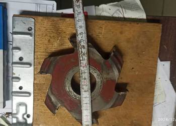 frez ze spiekiem węglikiem hm faba baboszewo