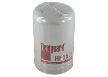 HF6554 Nakręcany filtr hydrauliczny Fleetguard