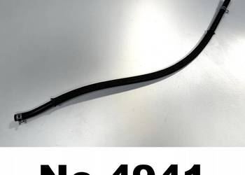 SUZUKI GSX-S 1000 F 16-19 Wąż odpowietrzający chłodnicy 17857-04K-00000