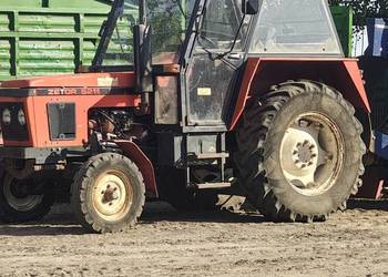 Sprzedam ciagnik Zetor 5211