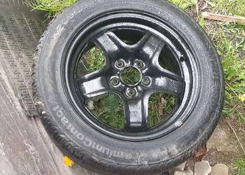 Felga strukturalne 5x110
