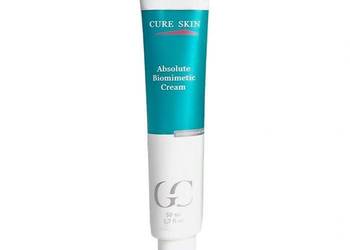 Biomimetic cream. Cure Skin. 50ml