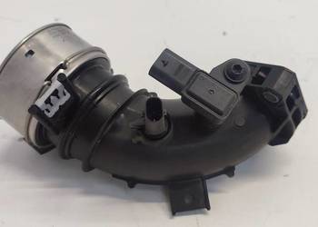 MERCEDES W247 RURA DOLOT POWIETRZA A2820905700 MERCEDES W247 RURA DOLOT POWIETRZA A2820905700