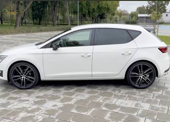 Seat Leon FR