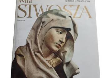 Tadeusz Chrzanowski: "Ołtarz Mariacki Wita Stwosza" wyd. Interpress