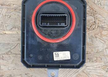 HYUNDAI I30 III MODUŁ PRZETWORNICA LED 04921-91000