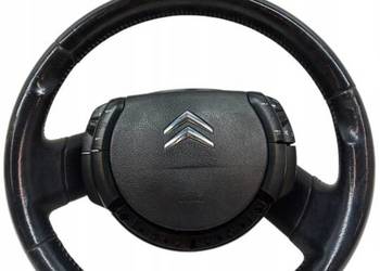 KIEROWNICA 62ISB50467860 Citroen C4 I (2004-2010)