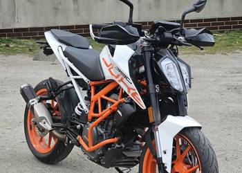 Ktm duke 390 2019