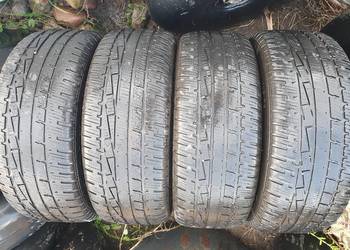 Opony-Koła 215x55xR16 Rozstaw 5x114.3 Goodyear