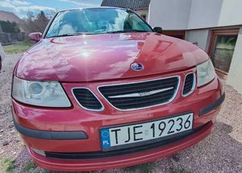 Saab 93 1.8t LPG