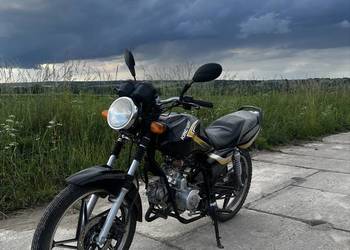 Kingway Naked 70cc